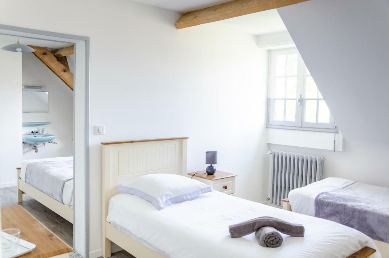 Saint-Savin  Pyrenees Cycling Lodge מראה חיצוני תמונה
